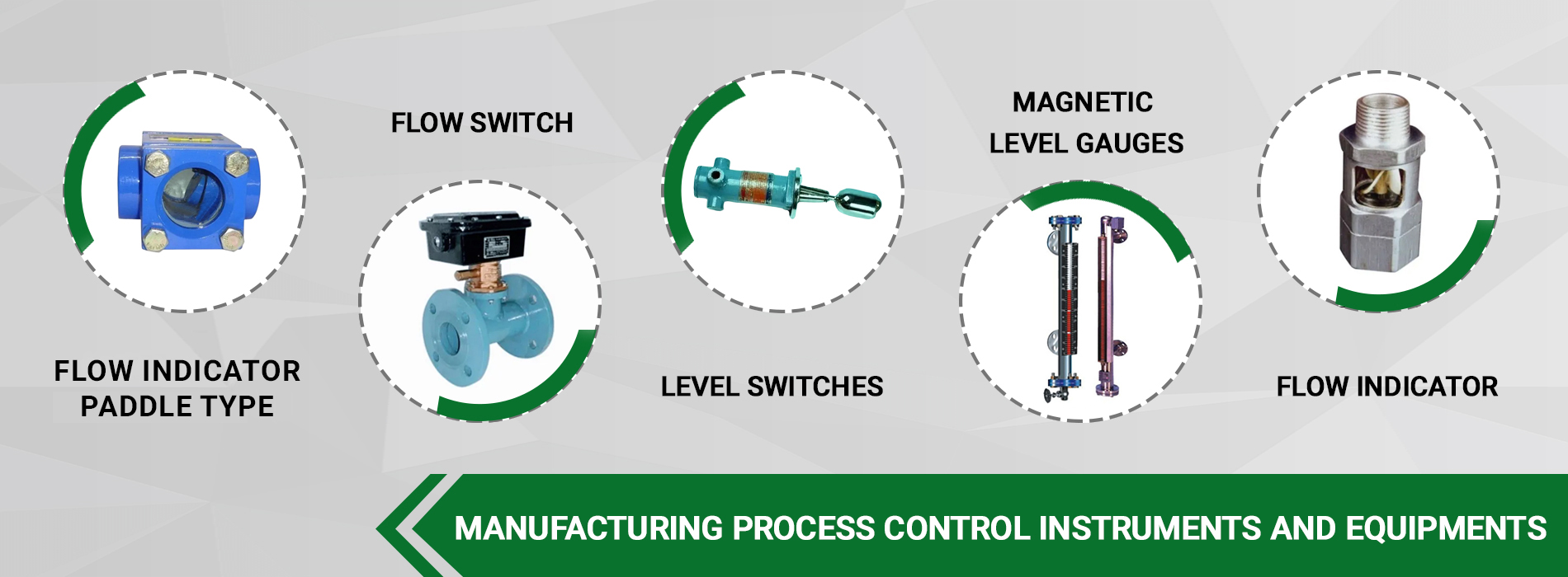 Flow switch